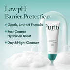 Limpiador Mighty Bamboo Panthenol Cleanser Purito
