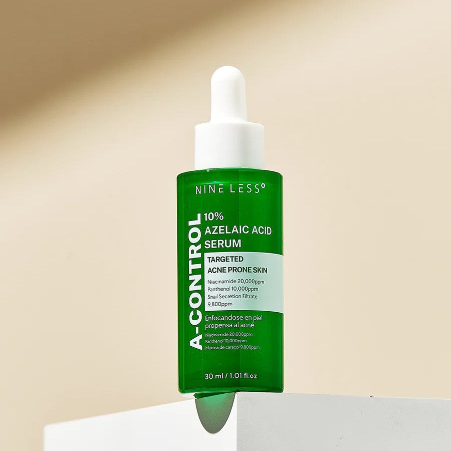Suero Azelaic Acid 10% Nineless