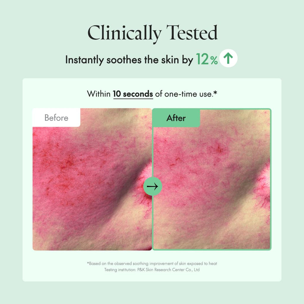 Crema Centella Unscented Recovery Purito