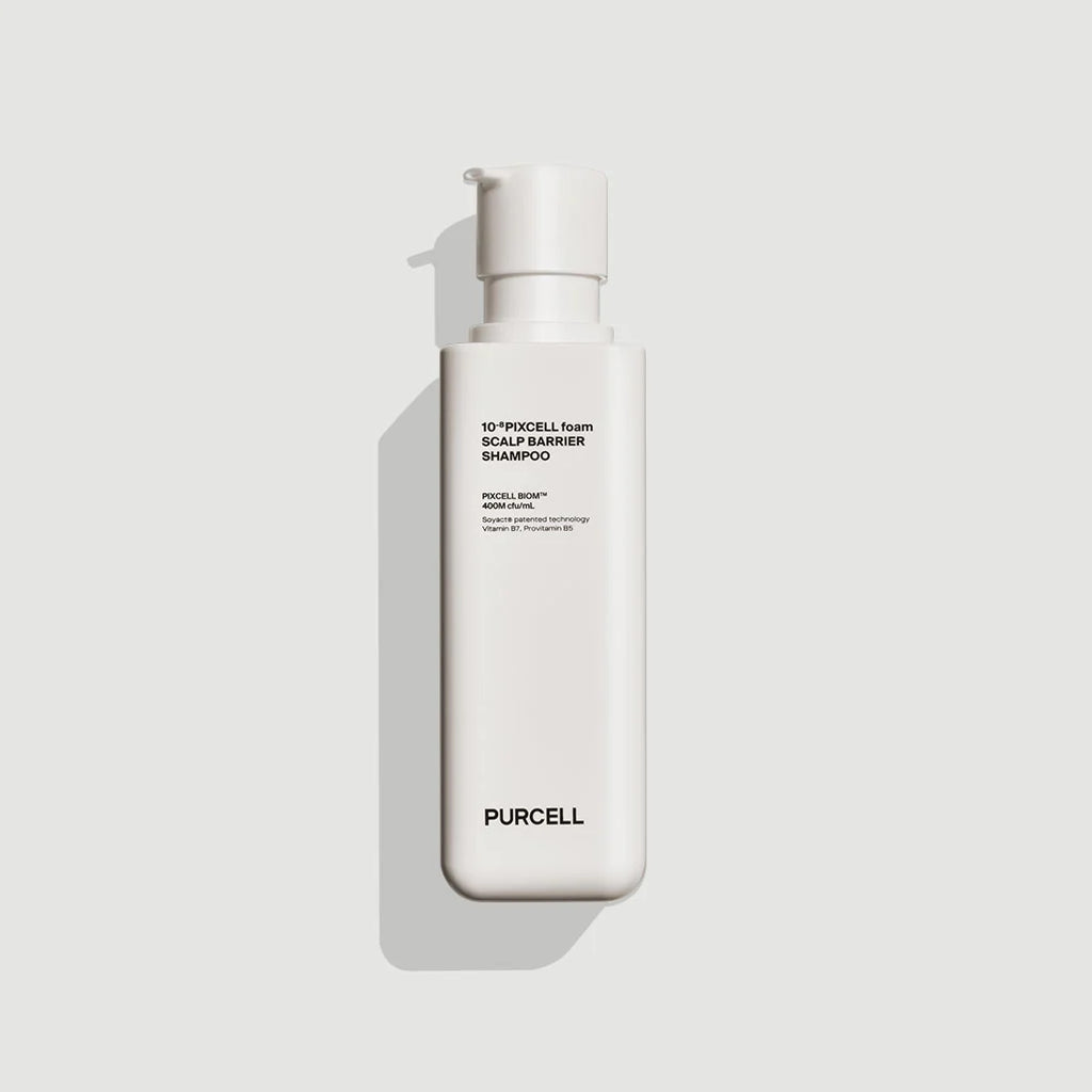 Champú Picell Biom™ Scalp Barrier Shampoo Purcell