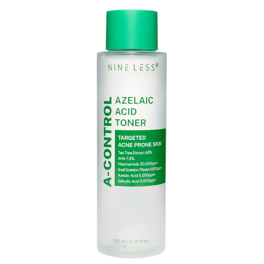 Tonico A Control Azelaic Acid Nineless
