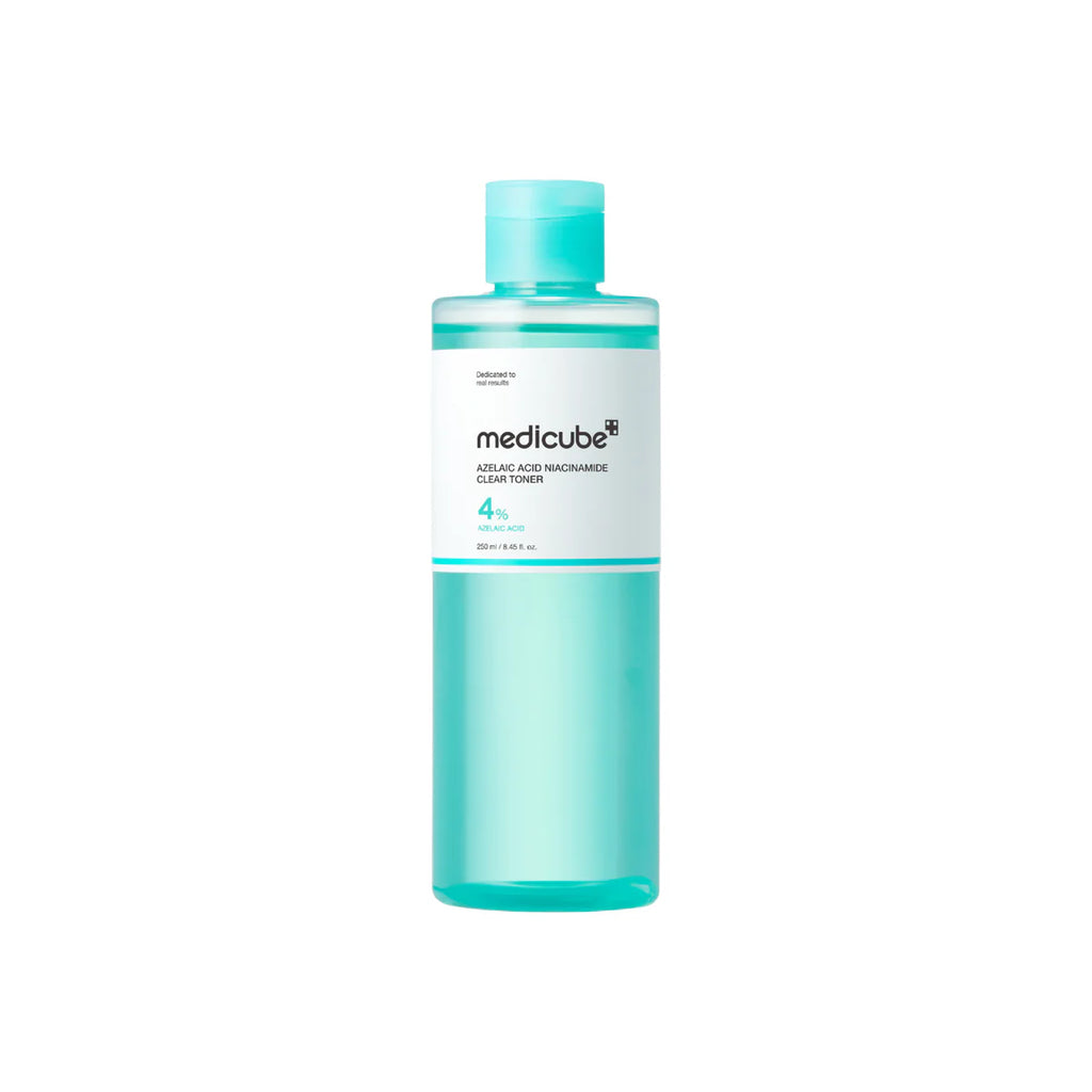Tónico De Ácido Azelaico Niacinamide Clear Toner Medicube