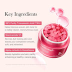 Crema Txa Niacinamide Capsule Cream Medicube