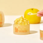 Crema Seoul 1988 Capsule Cream : Niacinamide 5% + Yuja K-Secret