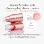 Esencia Pdrn Pink Collagen Exosome Shot 7500 Medicube