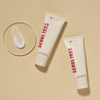 Crema Snail Mucin 93% + Rice Seoul 1988 K-Secret