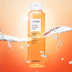 Tónico Pdrn B5 Vital Soothing Toner Cosrx