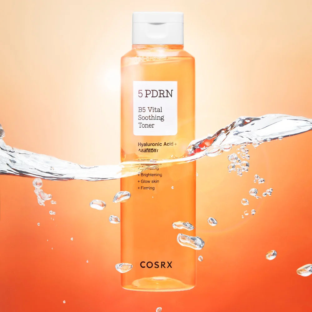 Tónico Pdrn B5 Vital Soothing Toner Cosrx