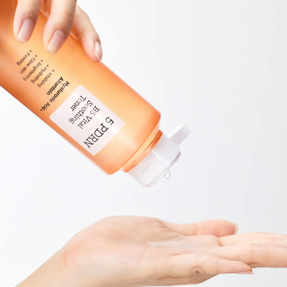 Tónico Pdrn B5 Vital Soothing Toner Cosrx