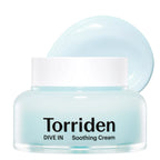 Crema Dive In Soothing Cream Torriden (100Ml)