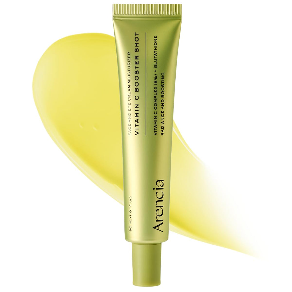 Suero Vitamin C Booster Shot Arencia