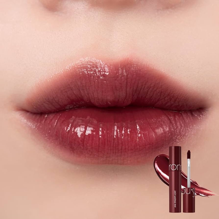Tinta Juicy Lasting Tint Rom&Nd