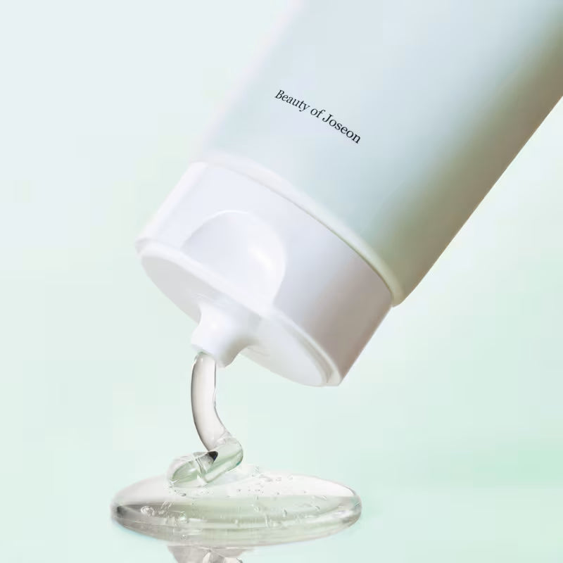 Limpiador Green Plum Refreshing Cleanser Beauty Of Joseon 100ml