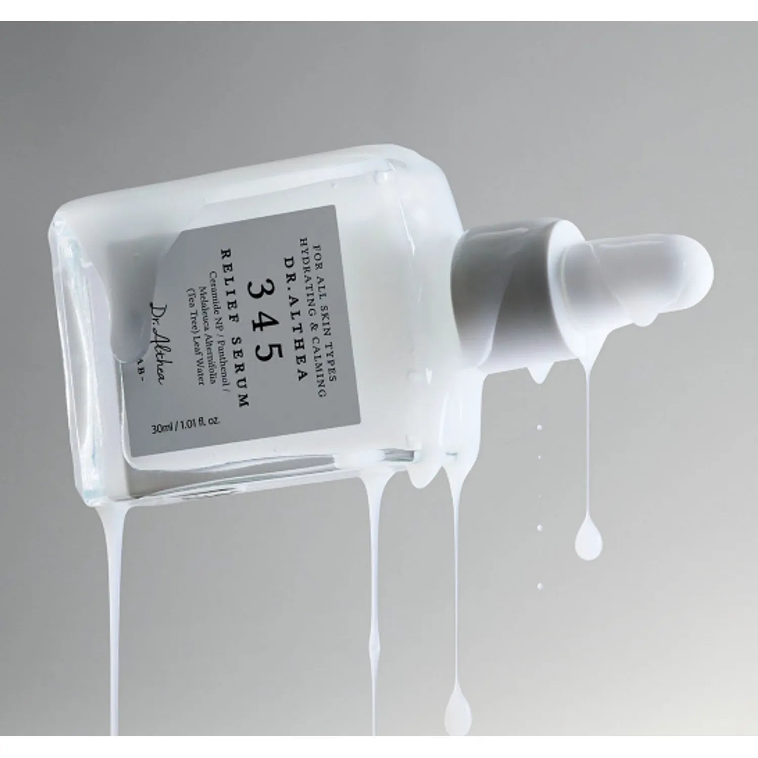 Suero 345 Relief Serum