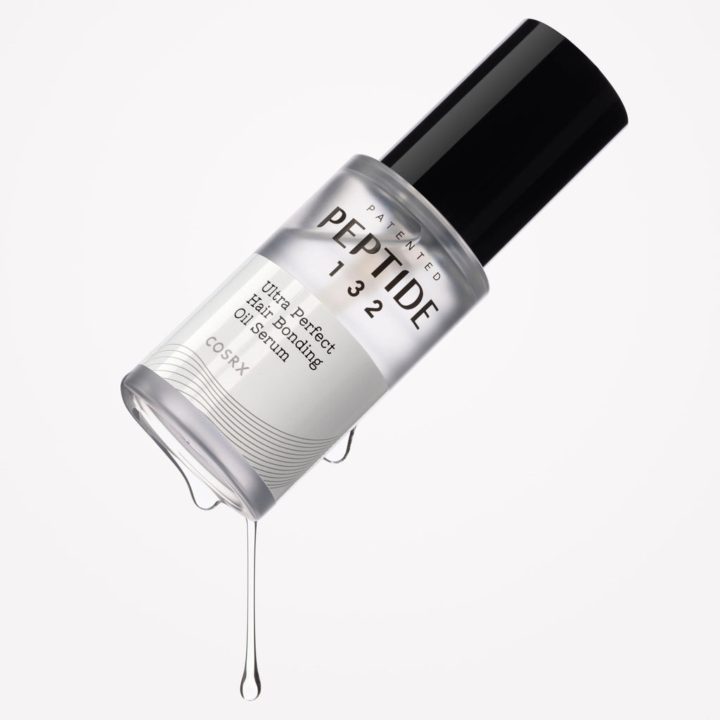 Aceite Capilar Ultra Perfect Hair Bonding Oil Serum Cosrx