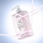 Shampoo Damage Therapy Ex GROWUS