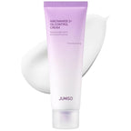 Crema Niacinamida 2+ Oil Control Cream Jumiso