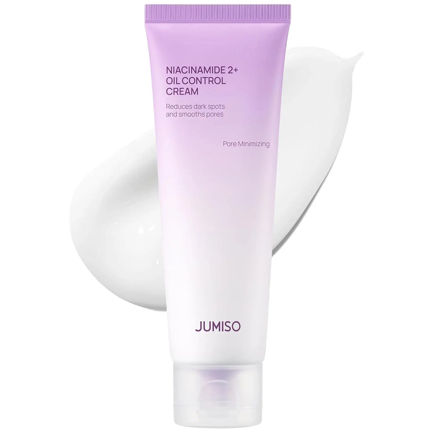 Crema Niacinamida 2+ Oil Control Cream Jumiso Imagen principal del producto