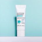 Protector Solar Glutathione Niacinamide Sunscreen Aplb