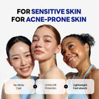 Limpiador Birch Juice Moisturizing Round Lab