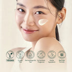 Protector Wonder Releaf Centella Daily Sun Lotion Purito