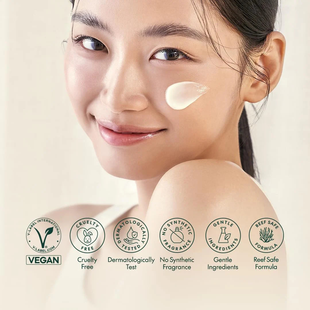 Protector Wonder Releaf Centella Daily Sun Lotion Purito