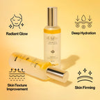 Suero White Truffle First Aromatic Spray Serum D'Alba