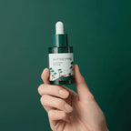 Suero Pine Calming Cica Ampoule Round Lab