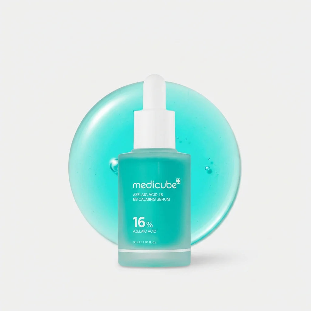 Sérum Bb Calming Ácido Azelaico 16 Medicube