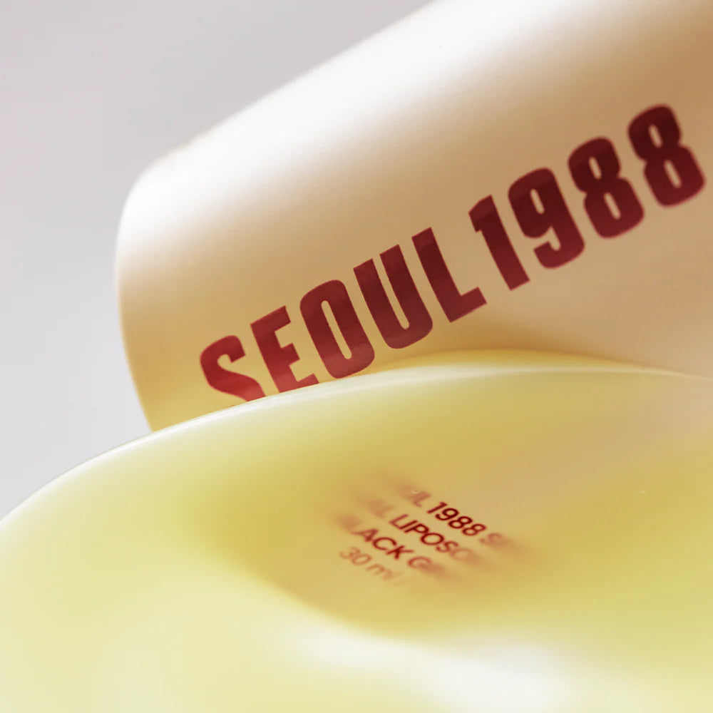 Suero Seoul 1988 Retinal Liposome 2% K-Secret (30Ml)