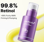 Suero Retinol Nmn Boosting Serum Medicube