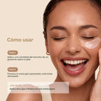 Crema Oat-In Calming Gel Purito