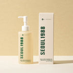 Limpiador Cleansing Foam Pine Cica 1% + Probiotics K-Secret