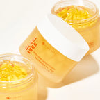 Crema Seoul 1988 Capsule Cream : Niacinamide 5% + Yuja K-Secret