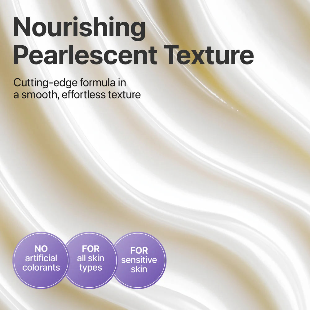 Contorno De Ojos No. 9 Nad+Retinol Volumetox Eye Cream Numbuzin