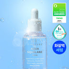Suero Aqua Squalane Serum S.Nature