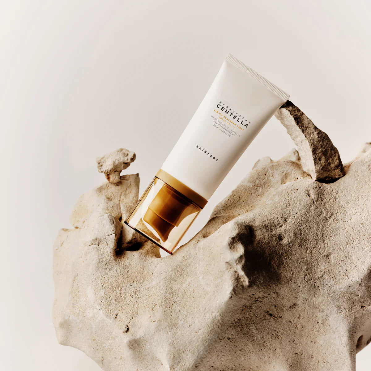 Protector Solar Centella Air-Fit Suncream Light SPF30 PA++++ Skin1004