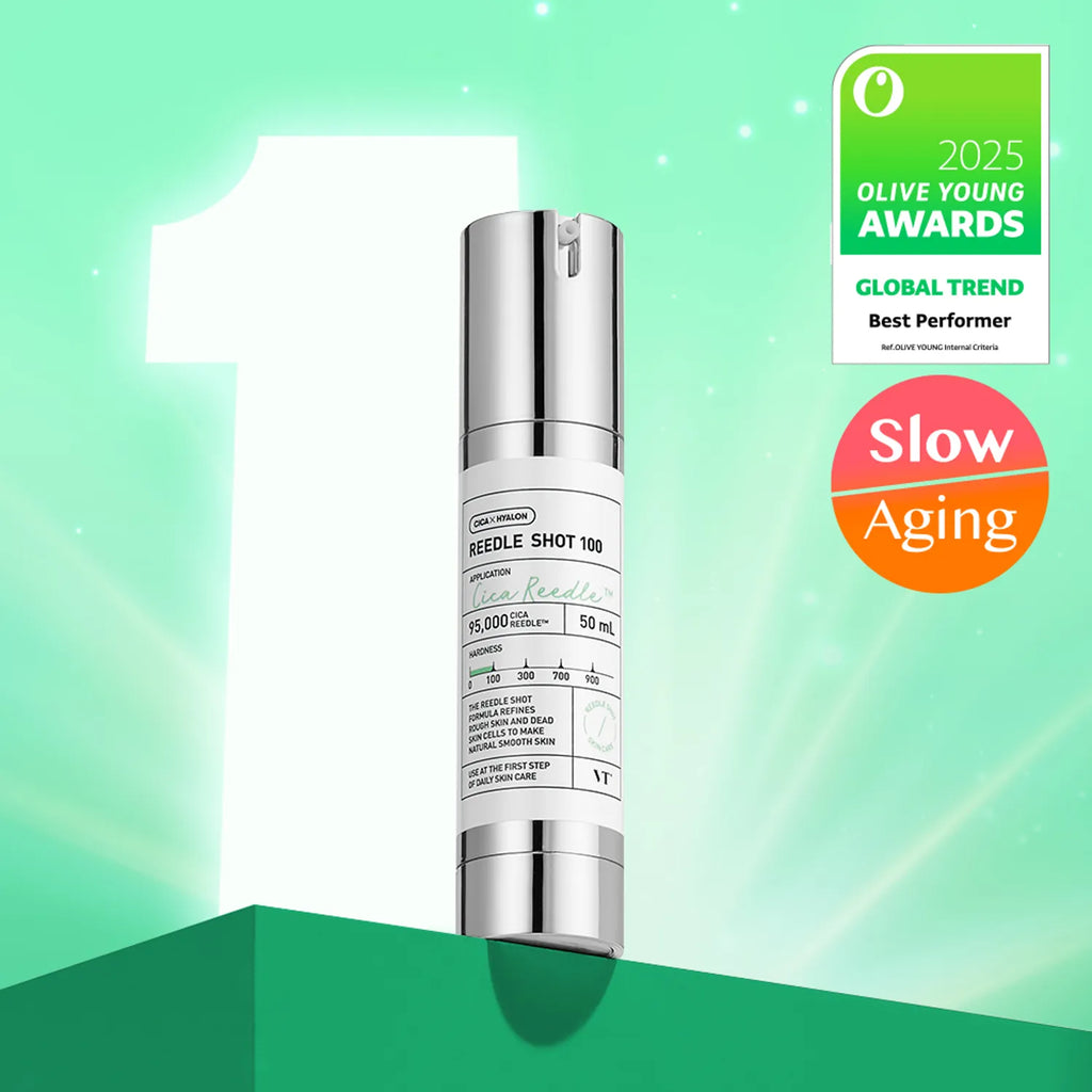 Esencia Reedle Shot 100 Vt Cosmetics