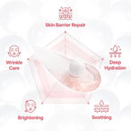 Crema Madeca Mela Capture Ampoule Capsule Cream Centellian24