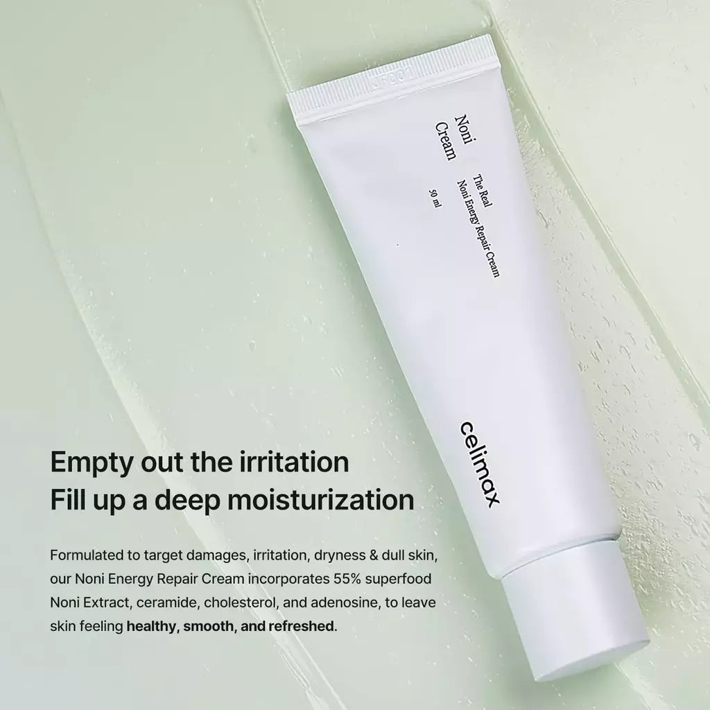 Crema Noni Energy Celimax
