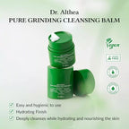 Bálsamo Pure Grinding Cleansing Balm Dr. Althea