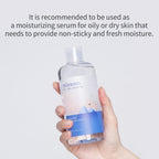 Suero Glacier Water Hyaluronic Acid Mixsoon