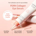 Contorno De Ojos Pdrn Collagen Eye Serum Mixsoon