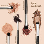 Eye Makeup Brush Set Studio 17