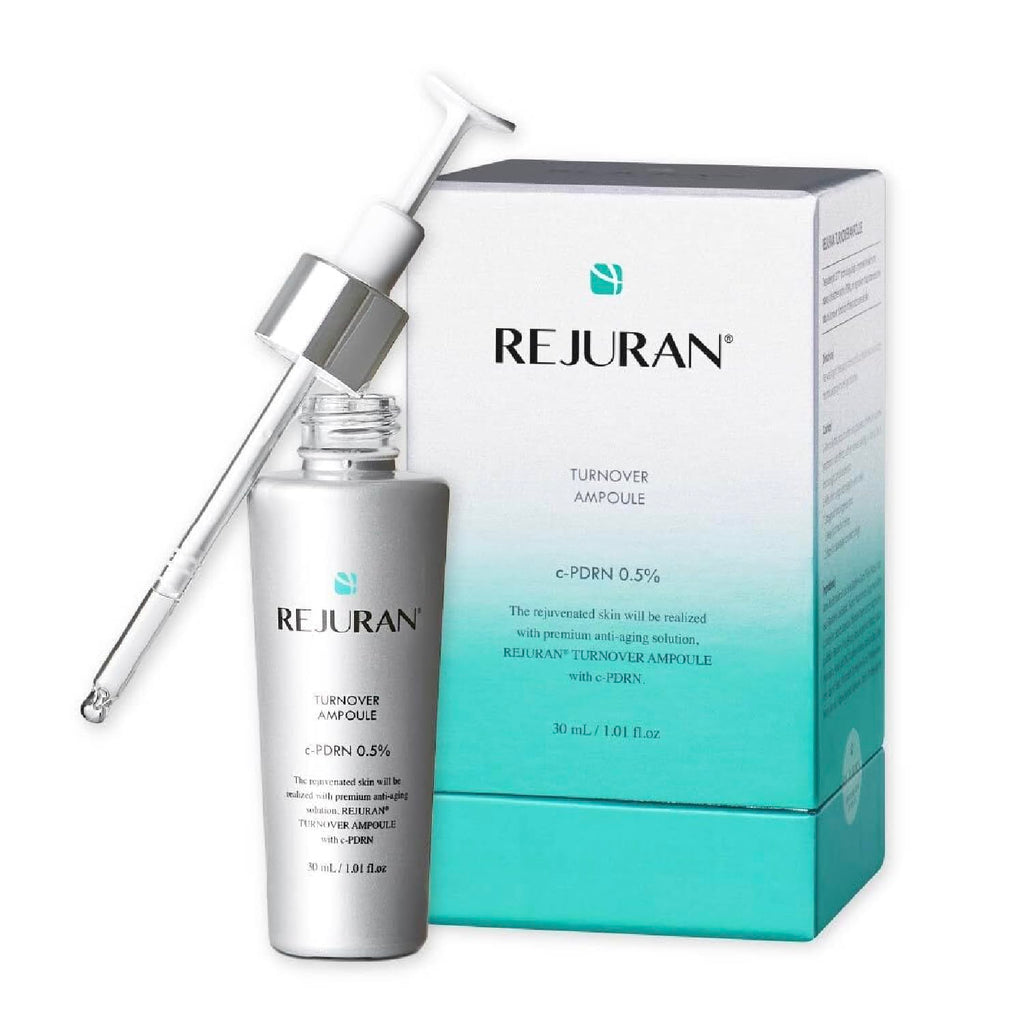 Ampolla Turnover Ampoule C-PDRN 0.5% REJURAN