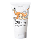 Mascarilla CER-100 Milky Piggy Ceramide Coating Protein Treatment Elizavecca