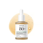 Ampolla Heartleaf 80% Soothing Ampoule Anua