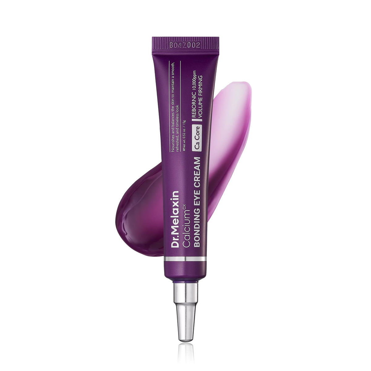 Contorno de Ojos Calcium Bonding Eye Cream Dr. Melaxin Imagen principal del producto