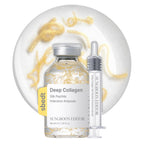Suero Deep Collagen Silk Peptide Intensive Ampoule Sungboon Editor