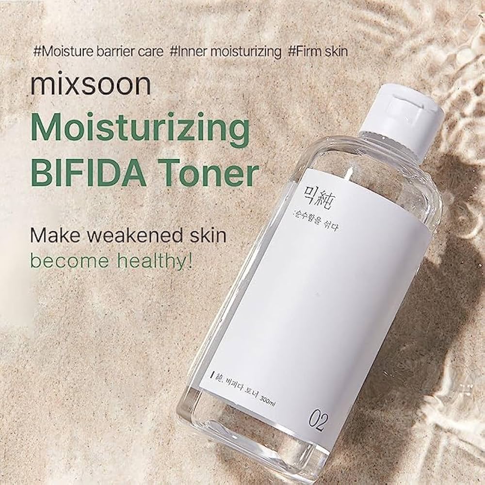 Tónico Bifida Mixsoon
